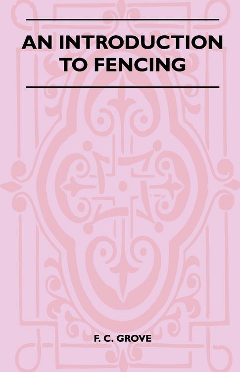 Produktbild: An Introduction To Fencing