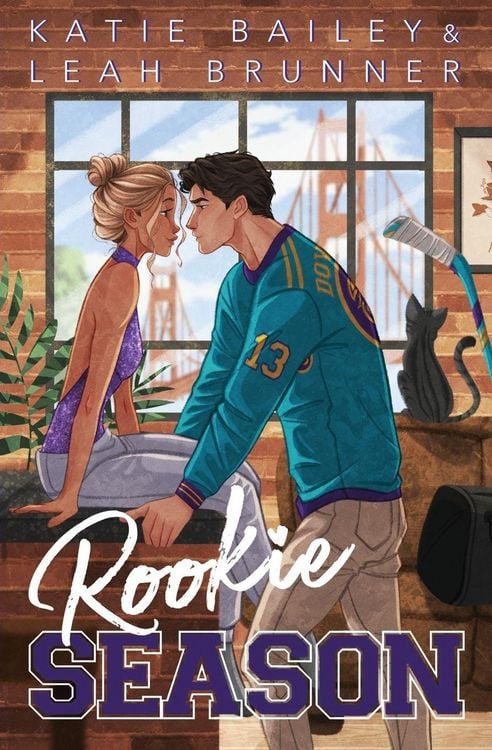Produktbild: Rookie Season