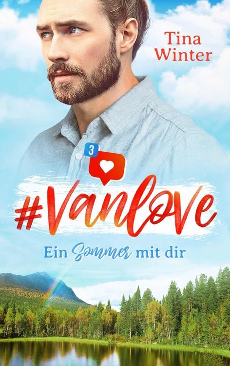 Produktbild: #vanlove
