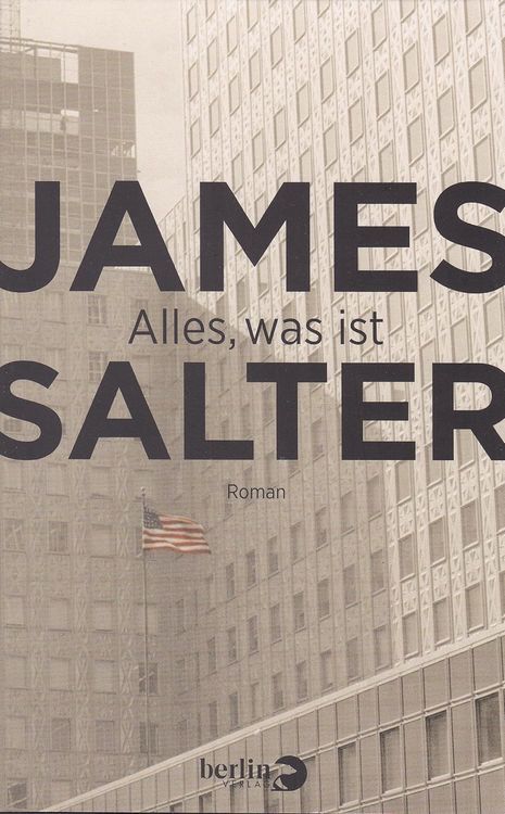 Produktbild: Alles, was ist