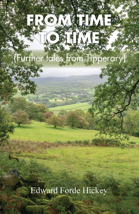 Produktbild: From Time to Time
