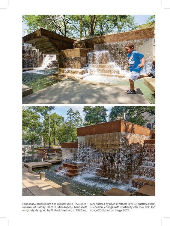 Produktbild: 250 Things a Landscape Architect Should Know