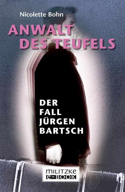 Produktbild: Anwalt des Teufels