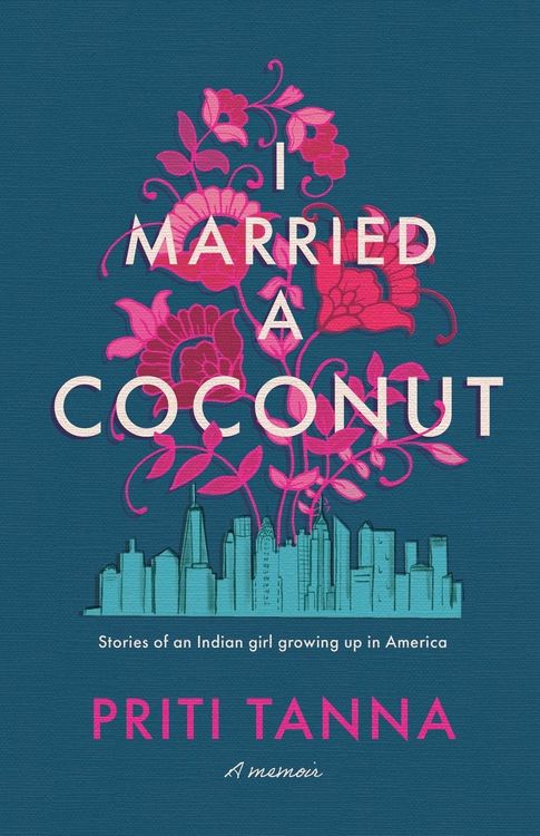 Produktbild: I Married a Coconut