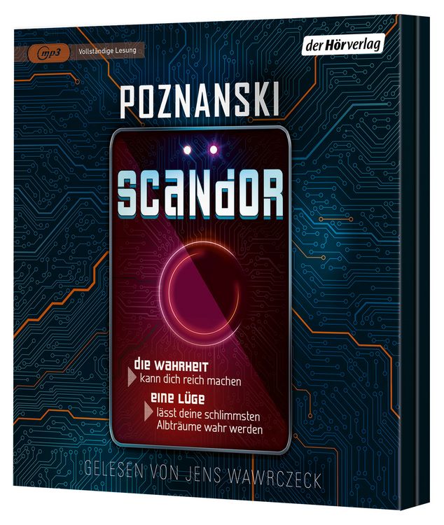 Produktbild: Scandor