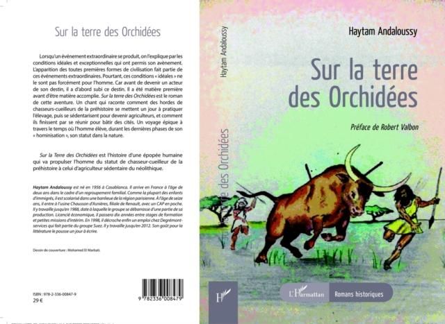 Produktbild: Sur La Terre des Orchidees
