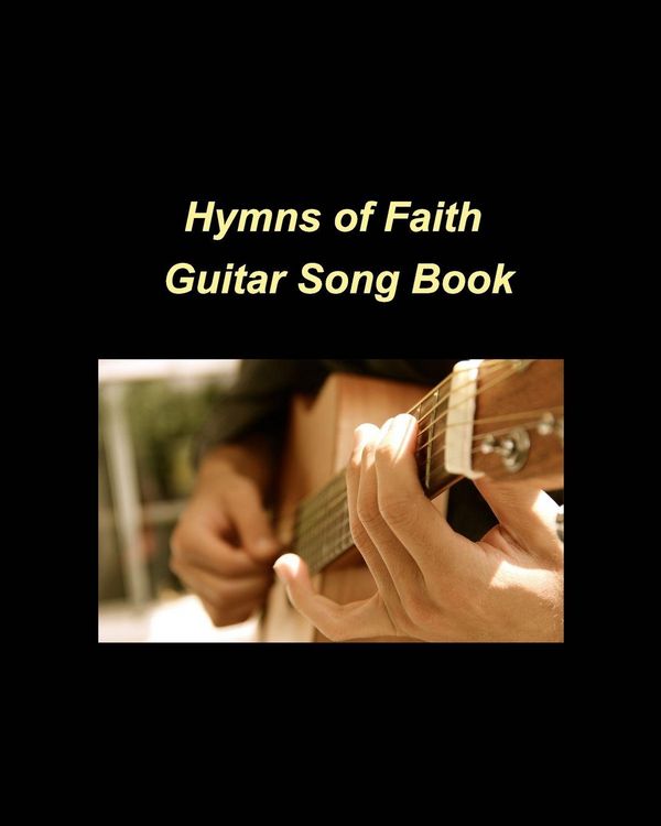 Produktbild: Hymns of Faith