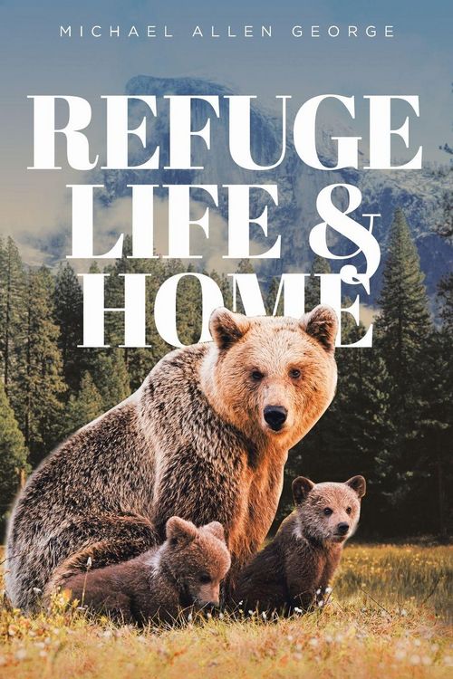 Produktbild: Refuge Life & Home
