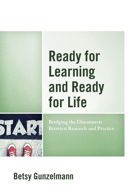 Produktbild: Ready for Learning and Ready for Life