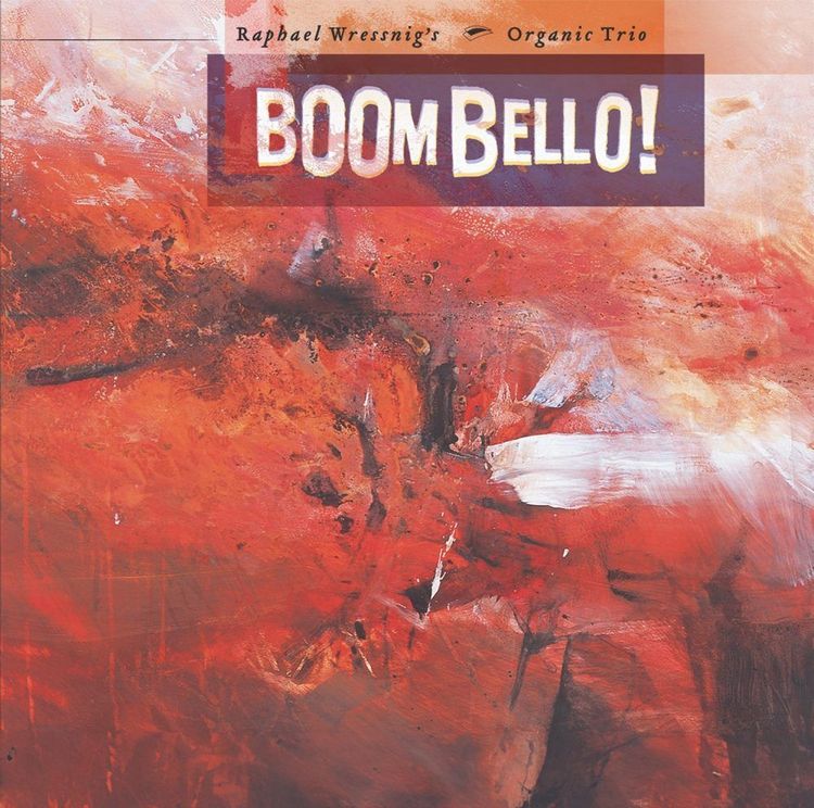 Produktbild: Boom Bello!