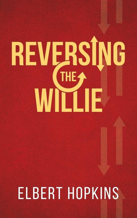 Produktbild: "Reversing The Willie"