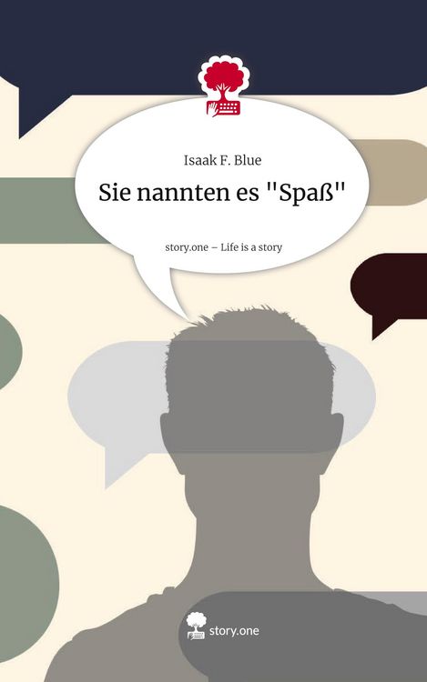 Produktbild: Sie nannten es "Spa&szlig;". Life is a Story - story.one