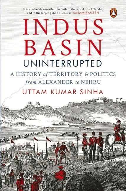 Produktbild: Indus Basin Uninterrupted