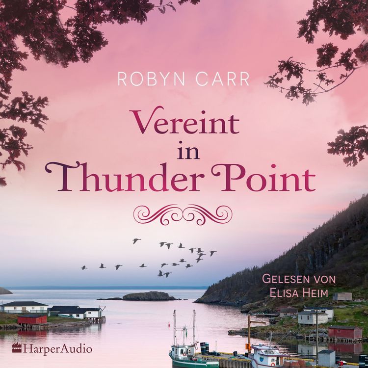 Produktbild: Vereint in Thunder Point (ungek&uuml;rzt)