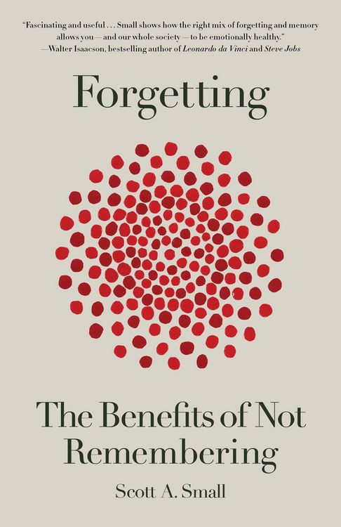 Produktbild: Forgetting