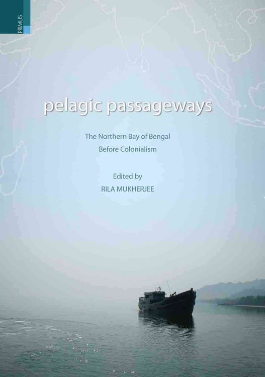 Produktbild: Pelagic Passageways