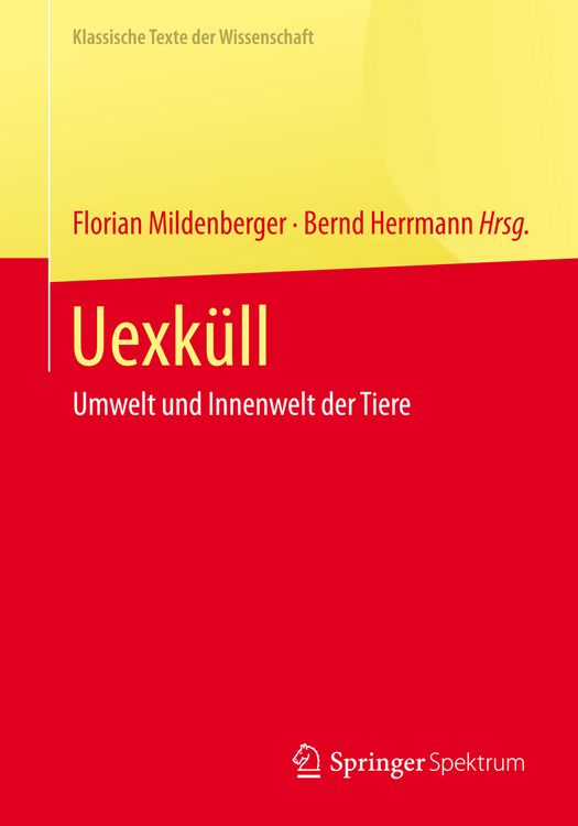Produktbild: Uexk&uuml;ll