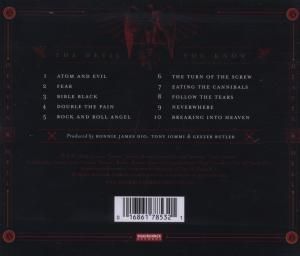 Produktbild: The Devil You Know