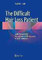 Produktbild: The Difficult Hair Loss Patient