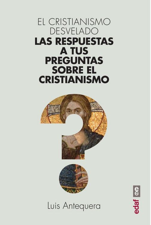 Produktbild: El cristianismo desvelado