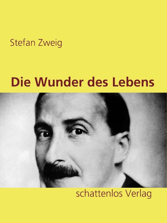 Produktbild: Die Wunder des Lebens