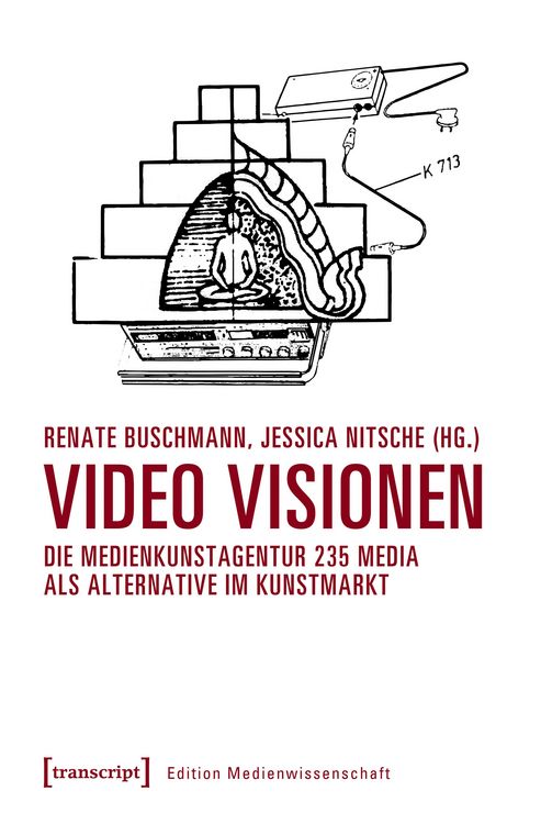 Produktbild: Video Visionen