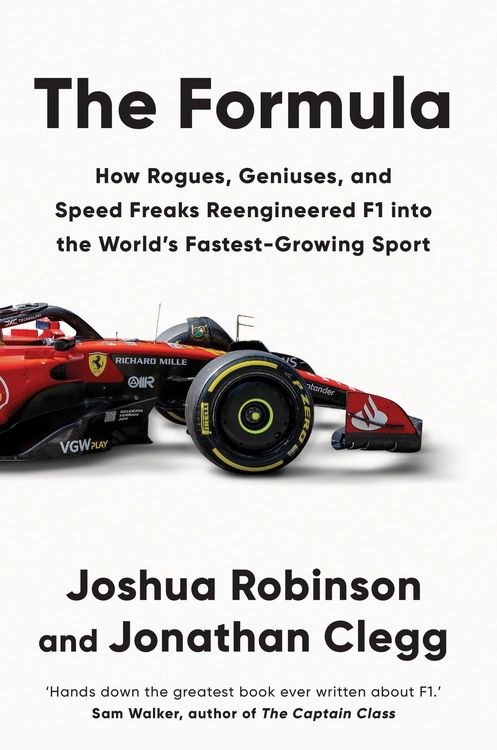 Produktbild: The Formula