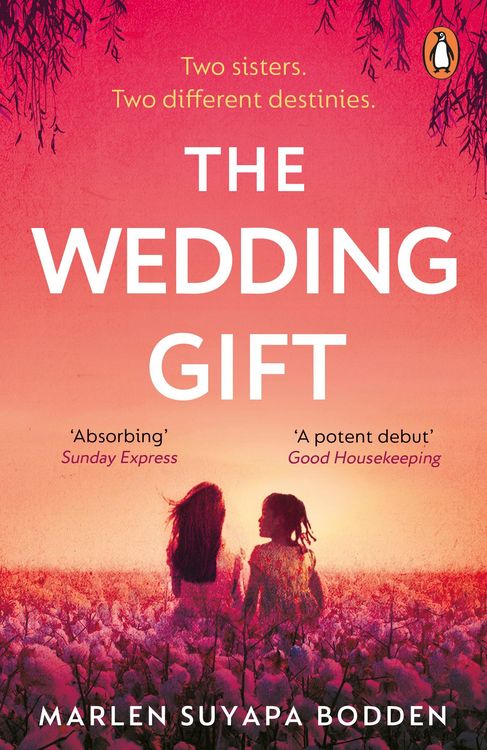 Produktbild: The Wedding Gift