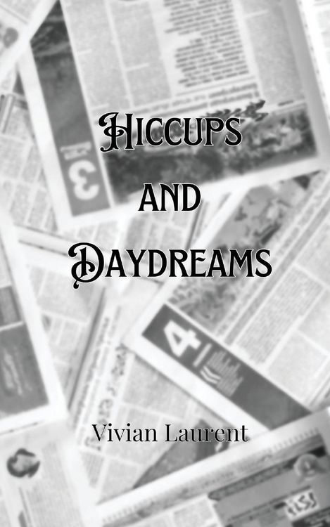 Produktbild: Hiccups and Daydreams