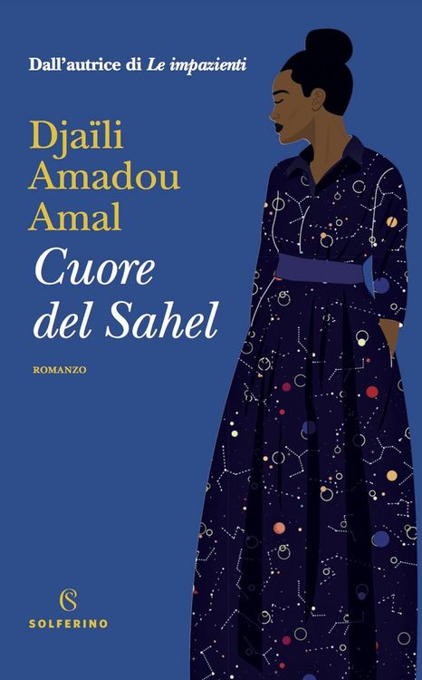 Produktbild: Cuore del Sahel