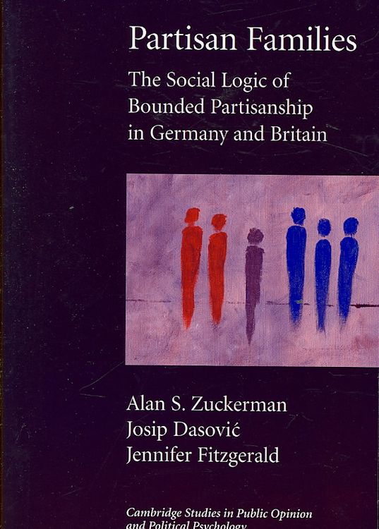 Produktbild: Partisan Families
