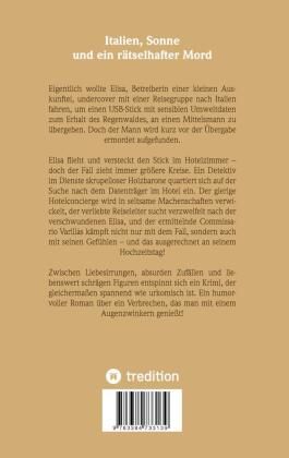 Produktbild: Die dritte Etage