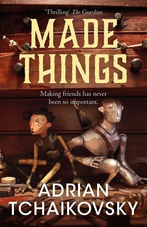 Produktbild: Made Things