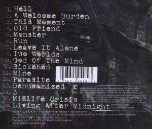 Produktbild: Disturbed: Lost Children