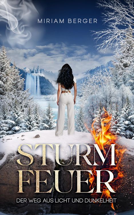 Produktbild: Sturmfeuer