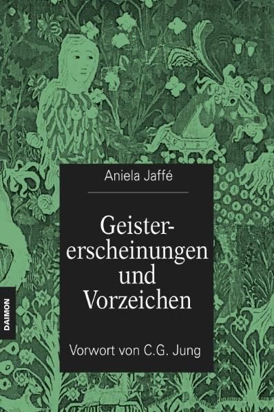 Produktbild: Geistererscheinungen und Vorzeichen