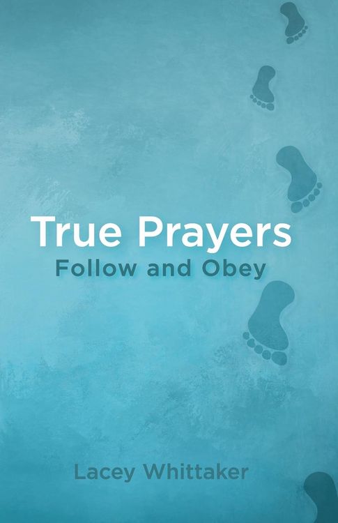 Produktbild: True Prayers