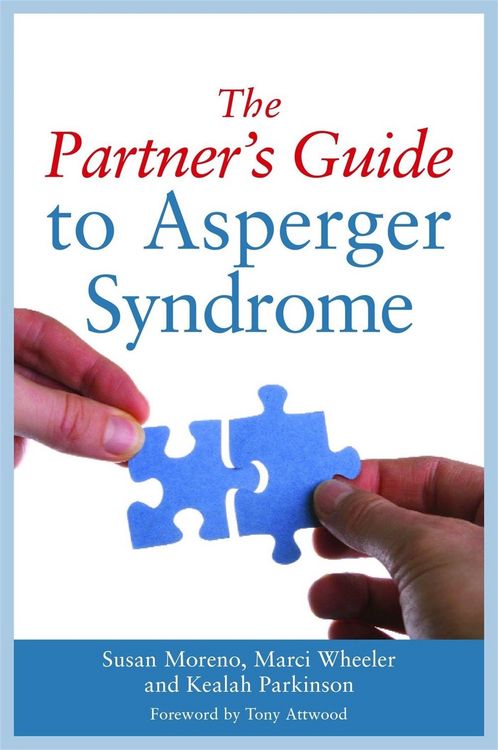 Produktbild: The Partner's Guide to Asperger Syndrome