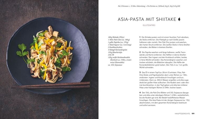 Produktbild: Unsere 150 liebsten Veggie-Rezepte