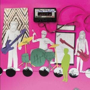 Produktbild: Surrender To The Fantasy