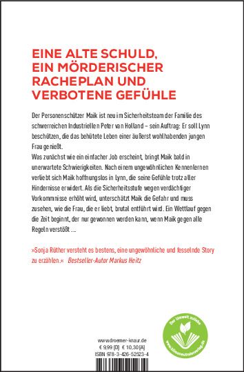 Produktbild: Der Bodyguard