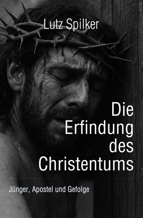Produktbild: Die Erfindung des Christentums