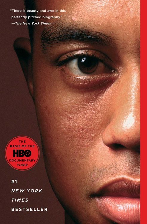 Produktbild: Tiger Woods