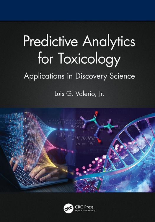 Produktbild: Predictive Analytics for Toxicology
