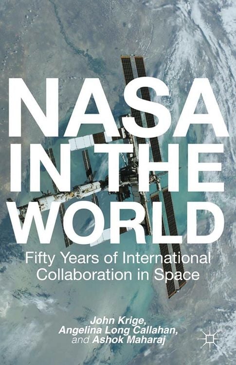 Produktbild: NASA in the World