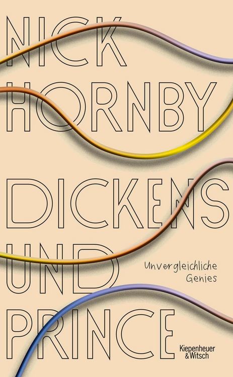 Produktbild: Dickens und Prince