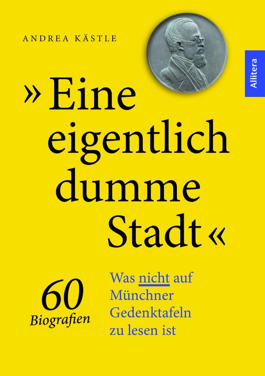 Produktbild: M&uuml;nchen leuchtete nicht f&uuml;r jeden