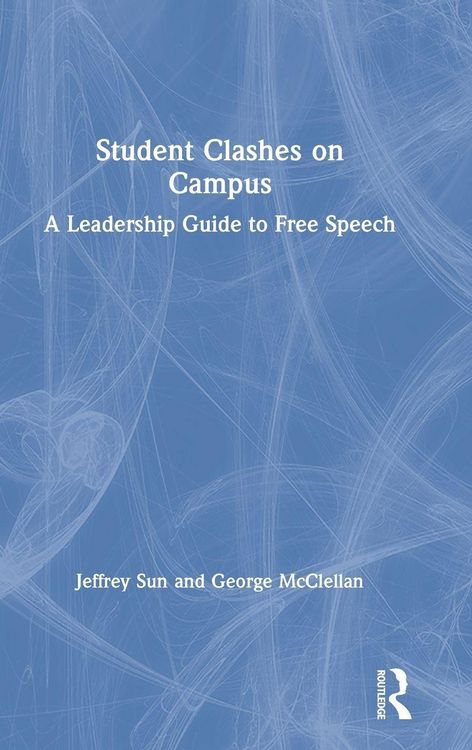 Produktbild: Student Clashes on Campus