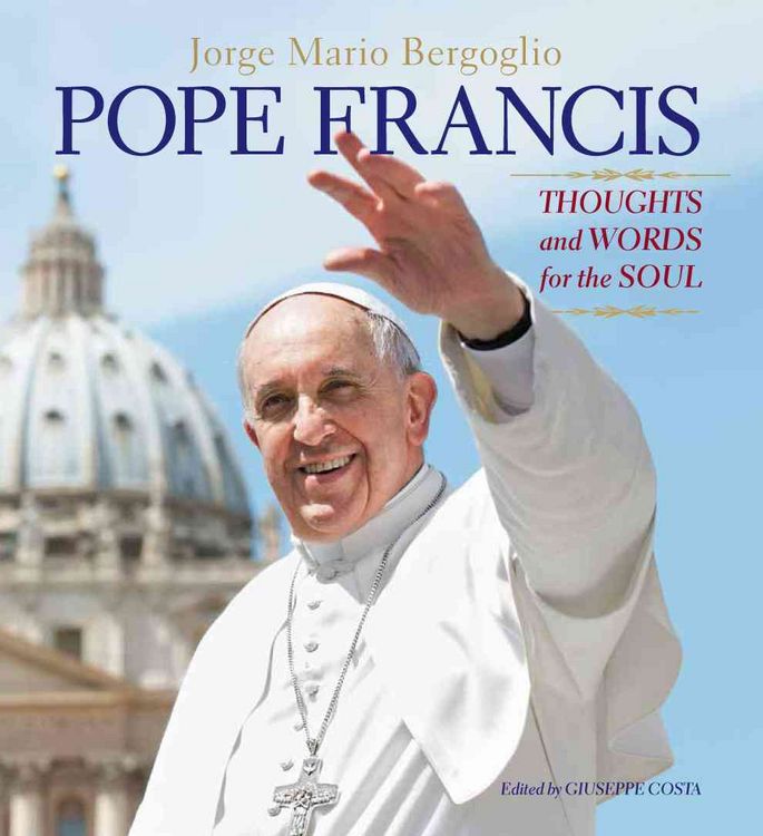 Produktbild: Pope Francis