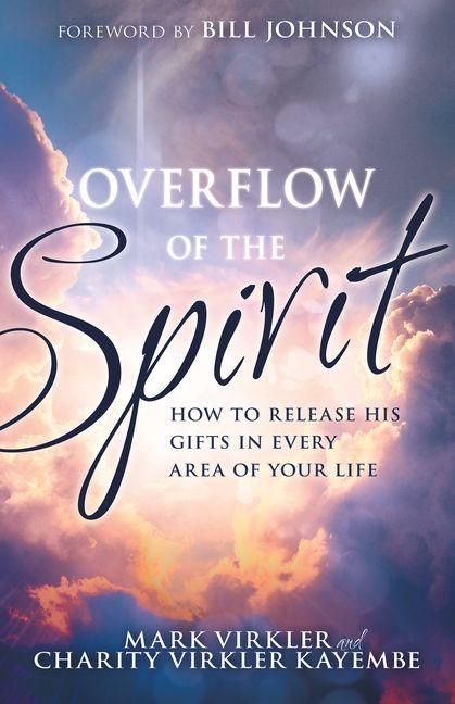 Produktbild: Overflow of the Spirit